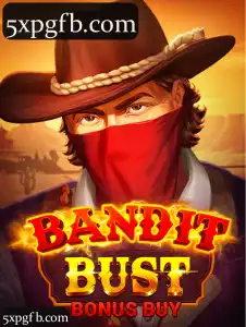 BanditBustBonusBuy