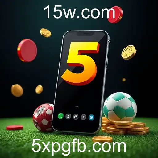 App de Cassino 5xpg: O Melhor para Jogadores Brasileiros