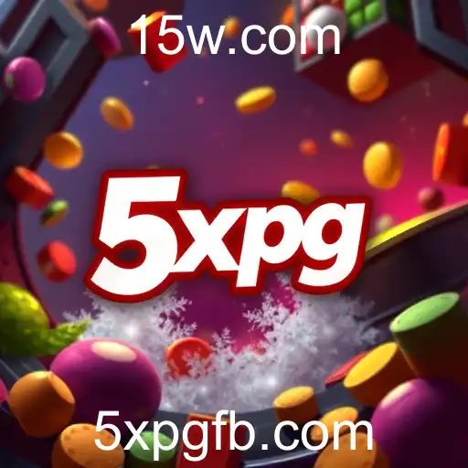 Caça-níqueis 5xpg: Descubra e Ganhe