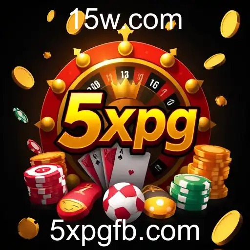 Cassino Online 5xpg - Segurança e Variedade