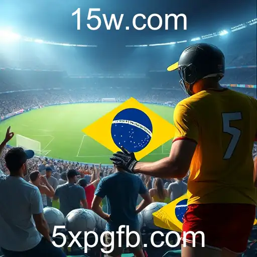 5xpg Esportes: Apostas Confiáveis no Brasil