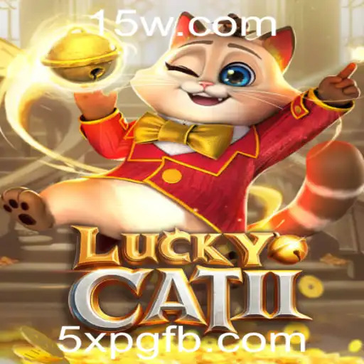 Descubra o Fascinante Mundo de LuckyCatII: Um Guia Completo