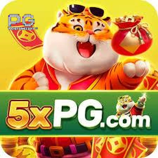 5xpg Logo
