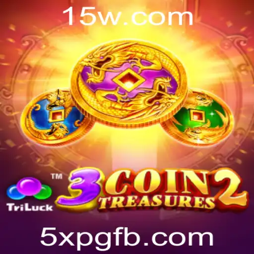 Descubra os Tesouros de 3CoinTreasures2: Imersão no Mundo dos Jogos