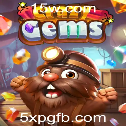 Descubra CrazyGems: Uma Aventura Brilhante no Mundo dos Jogos