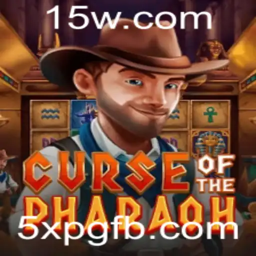 CurseofthePharaoh: Aventura e Desafios no Coração do Antigo Egito