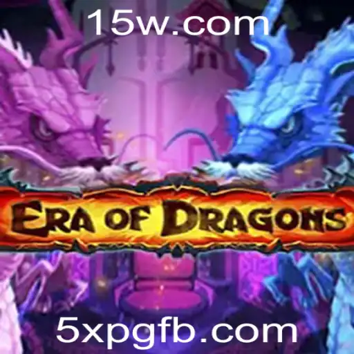 EraOfDragons: Um Novo Capítulo no Mundo dos Jogos de Fantasia