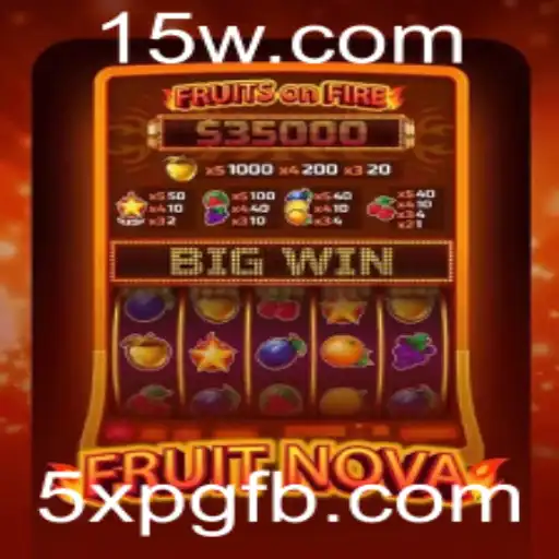 FruitNova: Explorando o Fascinante Mundo do Jogo com o Tema 5xpg