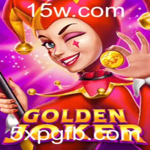 Descubra o Fascinante Mundo do Jogo GoldenJoker com 5xpg