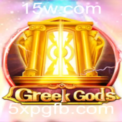Explorando GreekGods: Uma Jornada Mitológica com 5xpg
