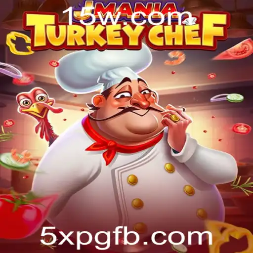 JManiaTurkeyChef: Mergulhe na Aventura Culinária com o Desafio 5xpg