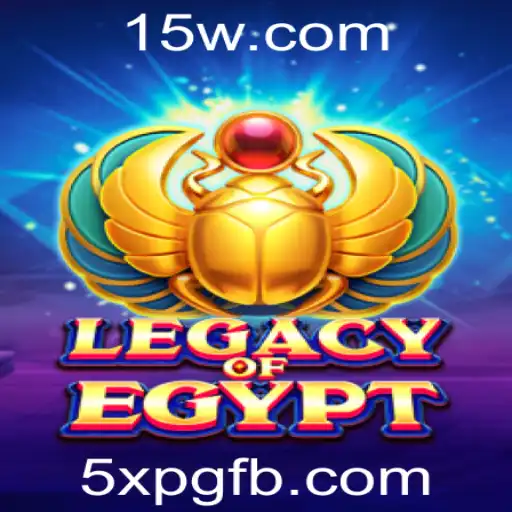 Descubra o Fascinante Mundo de LegacyOfEgypt: Um Mergulho no Antigo Egito