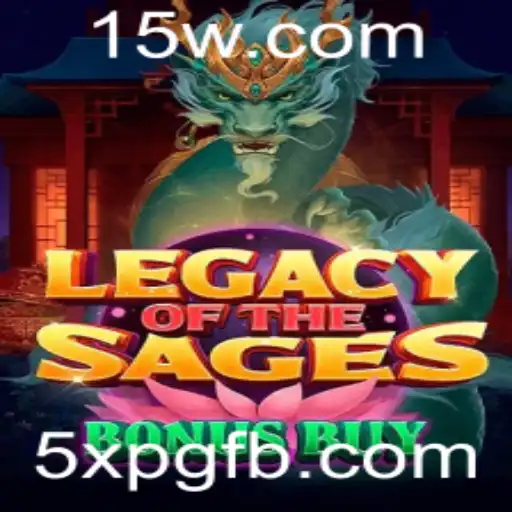 Legacy of the Sages Bonus Buy: Discover the Epic Gaming Experience