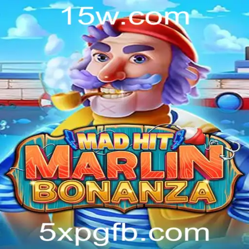Explorando o Universo do Jogo MadHitMarlinBonanza com a Paleta de Ação 5xpg