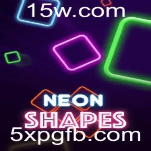 Descubra o Mundo Vibrante de NeonShapes: O Jogo Futurista que Revoluciona o Entretenimento
