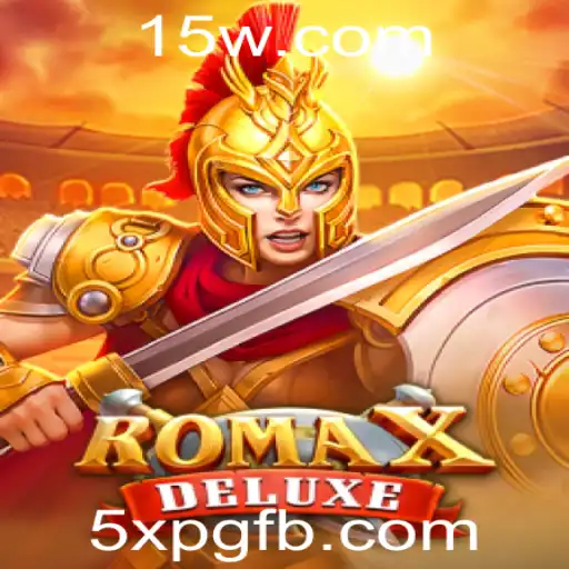 Explorando as Aventuras de RomaXDeluxe: O Jogo que Encanta com a Palavra-Chave 5xpg
