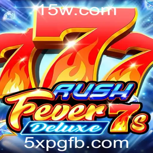 Descubra RushFever7sDeluxe: Um Mergulho no Universo dos Jogos de Azar