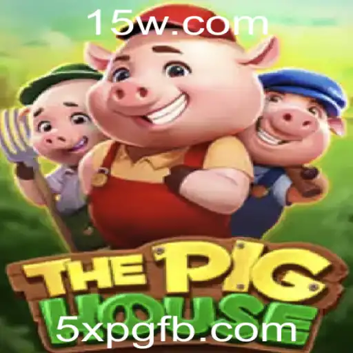 Aventuras no ThePigHouse: Explorando o Universo de Jogo com 5xpg