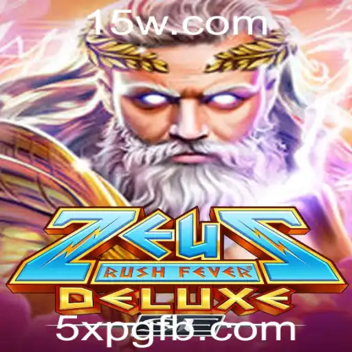 Descubra o Mundo de ZeusRushFeverDeluxeSE: Um Jogo de Estratégia Empolgante